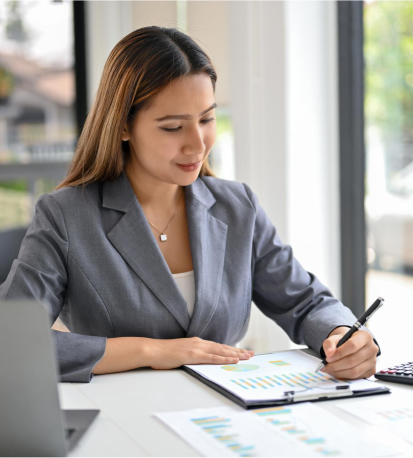 Saving Tax & No Penalties