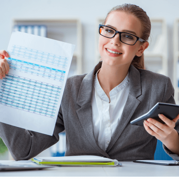 Bookkeeping Accounting