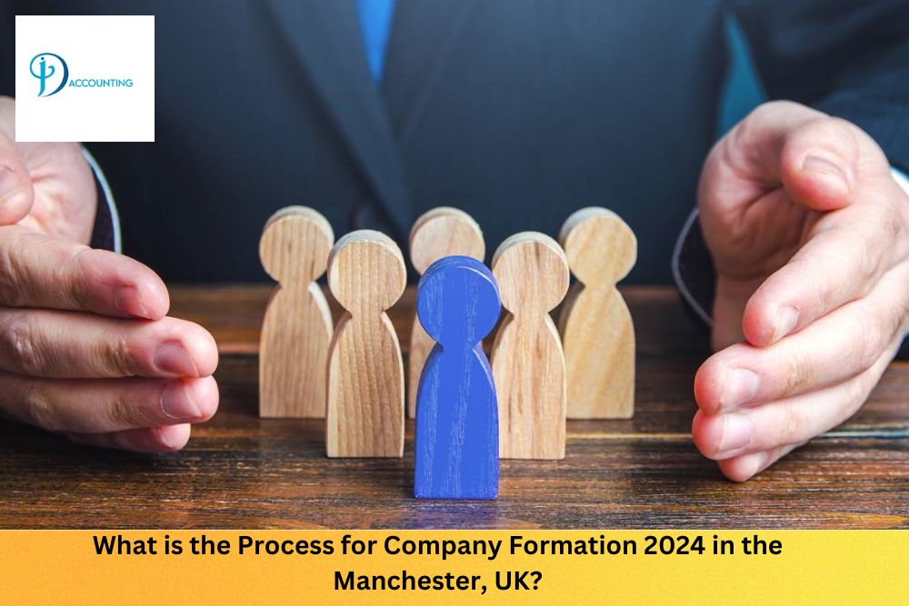 company formation